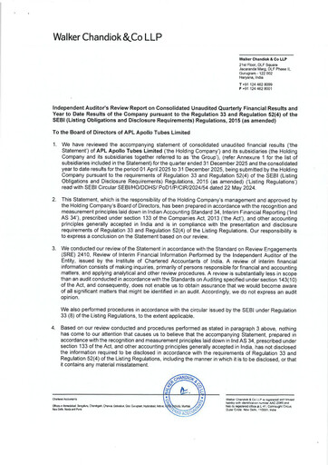 Thumbnail APL Apollo Quarterly Report 2025-q3