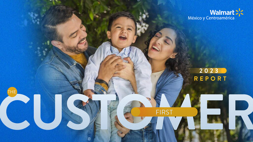 Thumbnail Walmex Annual Report 2023