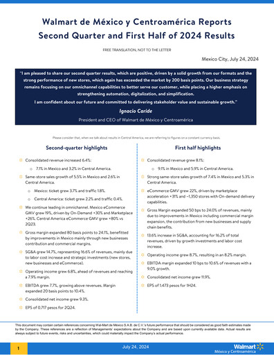 Thumbnail Walmex Quarterly Report 2024-q2