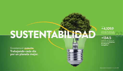 Thumbnail Walmex Sustainability Report 2024