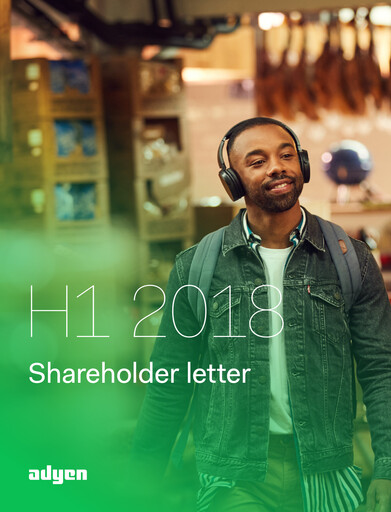 Thumbnail Adyen Financial Statement 2018-h1