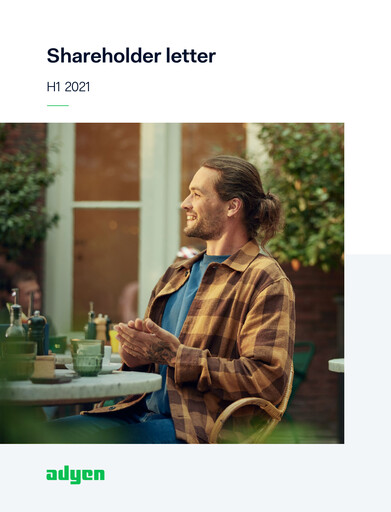 Thumbnail Adyen Financial Statement 2021-h1