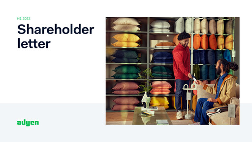 Thumbnail Adyen Financial Statement 2022-h1