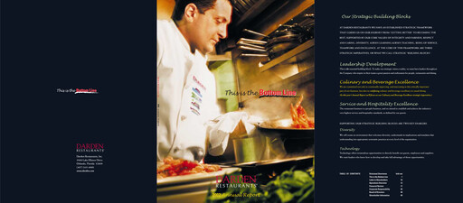 Vorschaubild Darden Restaurants
 Jahresbericht 2002