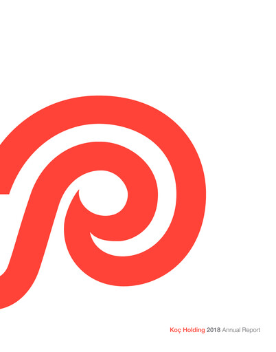 Thumbnail Koç Holding
 Annual Report 2018