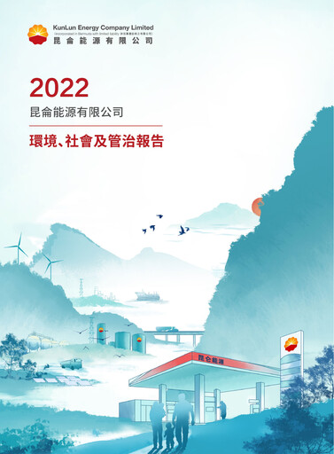 Thumbnail Kunlun Energy Company ESG Report 2022