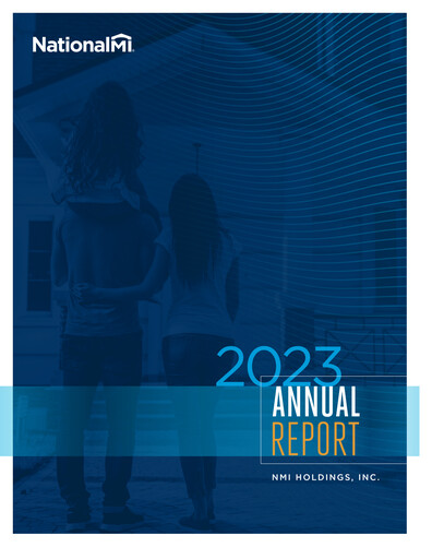 Miniature NMI Holdings
 Rapport annuel 2023