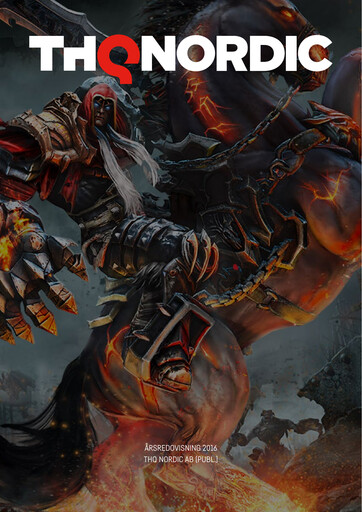 Thumbnail Embracer Group Annual Report 2017