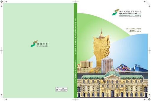 Thumbnail SJM Holdings Half-year Report 2019