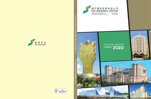 Thumbnail SJM Holdings Half-year Report 2020
