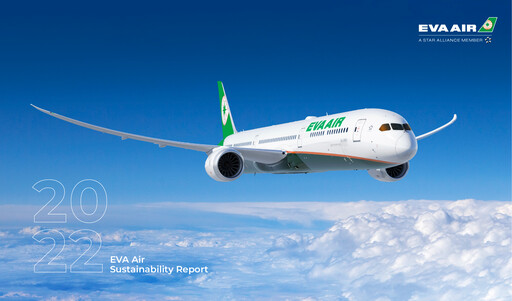 Miniature EVA Air
 Rapport de durabilité 2022