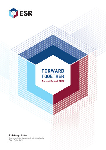 Thumbnail ESR Annual Report 2022