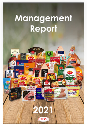 Thumbnail JBS N.V. Financial Statement 2021