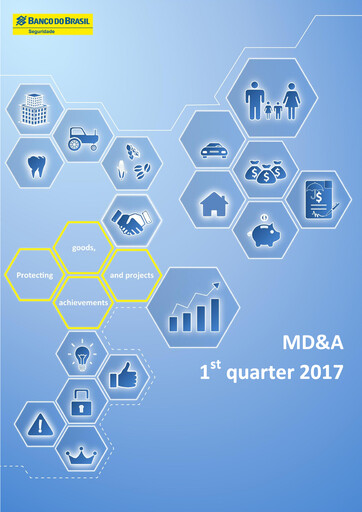 Thumbnail BB Seguridade Participações Quarterly Report 2017-q1