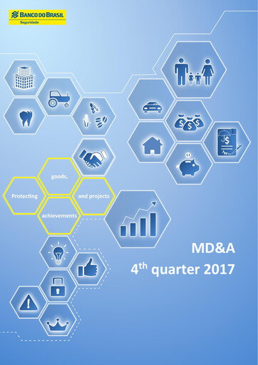 Thumbnail BB Seguridade Participações Quarterly Report 2017-q4