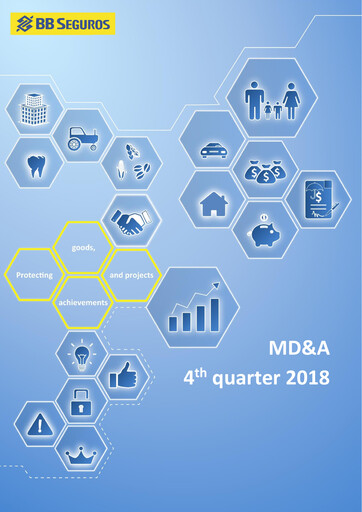 Thumbnail BB Seguridade Participações Quarterly Report 2018-q4