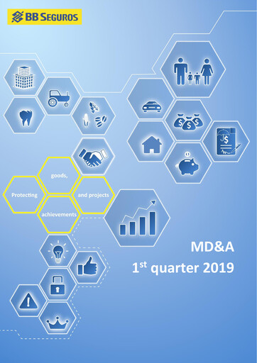 Thumbnail BB Seguridade Participações Quarterly Report 2019-q1