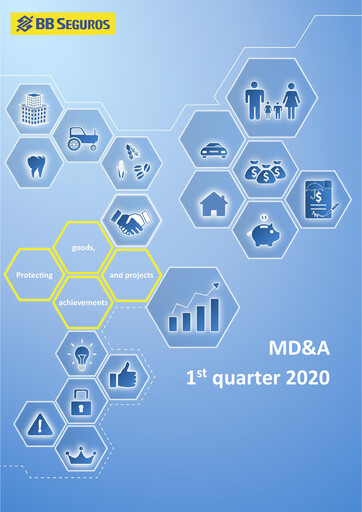 Thumbnail BB Seguridade Participações Quarterly Report 2020-q1