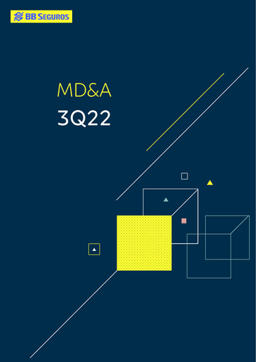 Thumbnail BB Seguridade Participações Quarterly Report 2022-q3