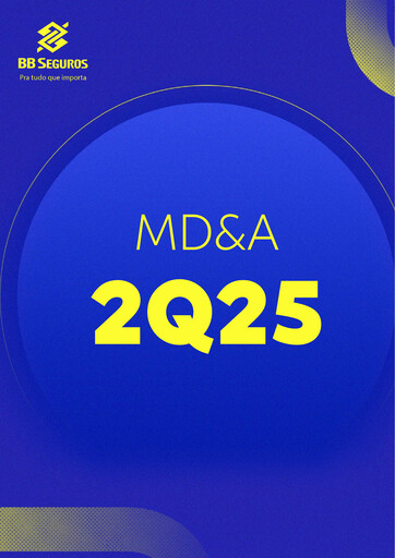 Thumbnail BB Seguridade Participações Quarterly Report 2025-q2