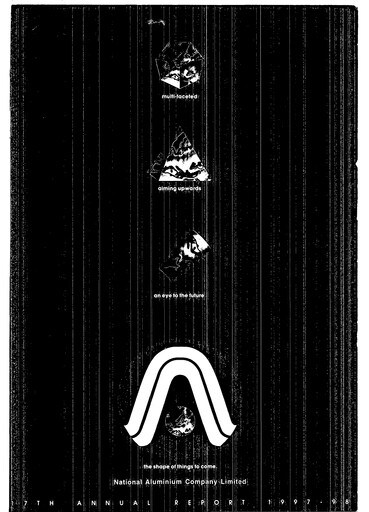 Thumbnail National Aluminum & Alloy Annual Report 1997-1998