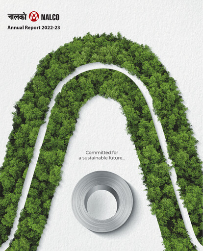 Thumbnail National Aluminum & Alloy Annual Report 2022-2023
