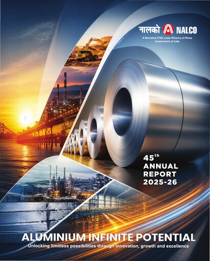 Thumbnail National Aluminum & Alloy Annual Report 2025-2026
