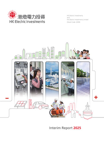 Vorschaubild HK Electric Investments Halbjahresbericht 2025-h1