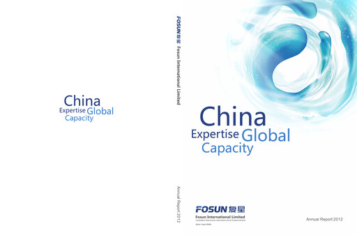 Thumbnail Fosun Annual Report 2012