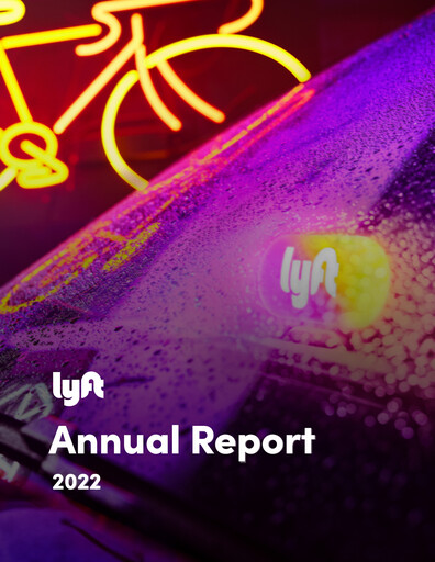 Vorschaubild Lyft Jahresbericht 2022