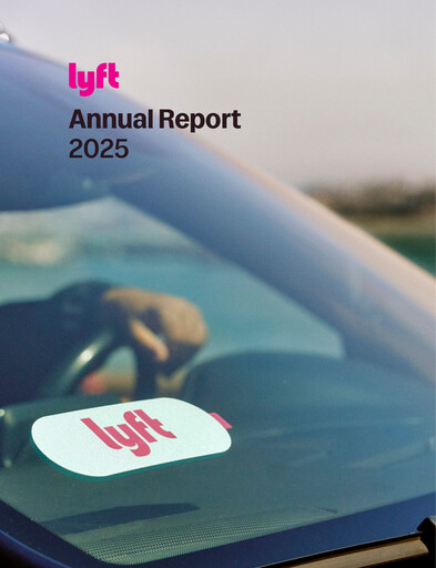 Vorschaubild Lyft Jahresbericht 2025
