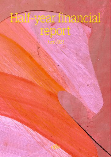 Thumbnail Hermès Half-year Report 2023-h1