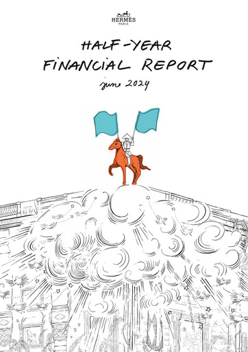 Thumbnail Hermès Half-year Report 2024-h1