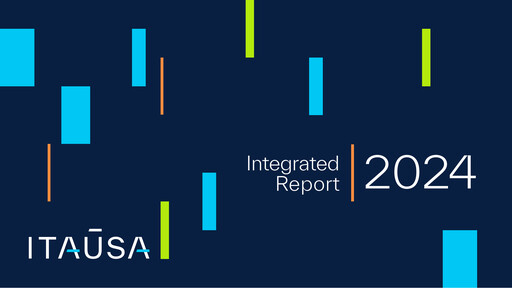 Thumbnail Itaúsa Annual Report 2024