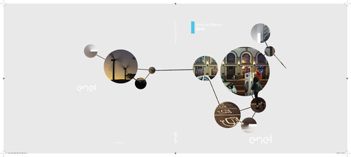 Thumbnail Enel Annual Report 2016