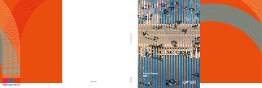 Thumbnail Enel Annual Report 2018