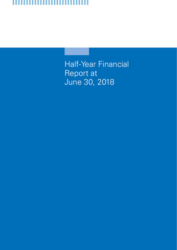 Thumbnail Enel Financial Statement 2018-h1