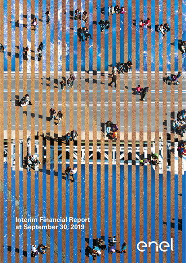 Thumbnail Enel Financial Statement 2019-9m