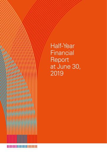 Thumbnail Enel Financial Statement 2019-h1
