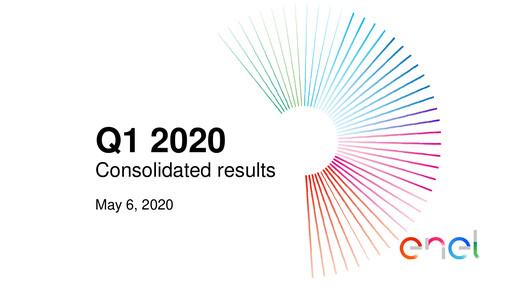 Thumbnail Enel Quarterly Report 2020-q1