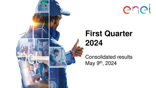 Thumbnail Enel Quarterly Report 2024-q1