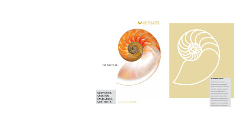 Thumbnail Phoenix Mills
 Annual Report 2018