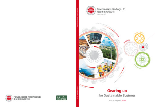 Thumbnail Power Assets Annual Report 2020