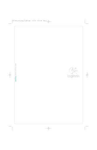 Thumbnail Logitech Annual Report 2002