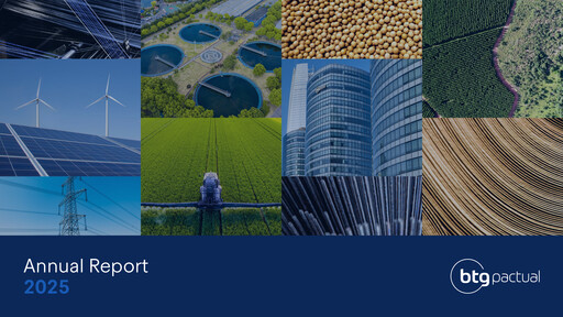 Thumbnail BTG Pactual Annual Report 2025