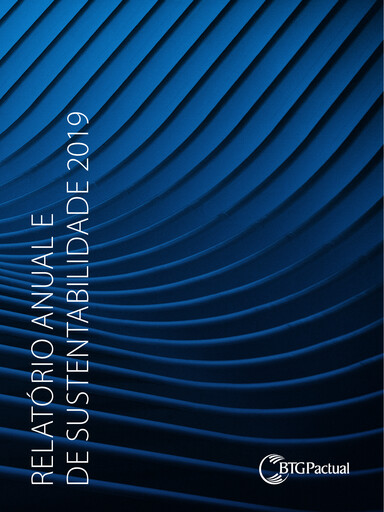 Thumbnail BTG Pactual Annual Report 2019