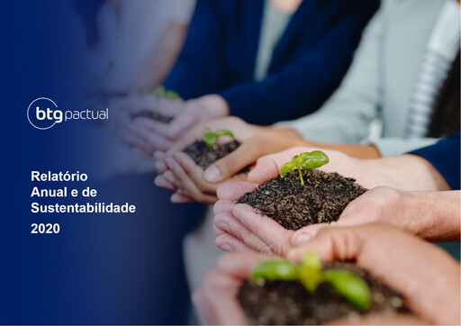 Thumbnail BTG Pactual Annual Report 2020