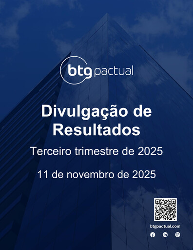 Thumbnail BTG Pactual Quarterly Report 2025-q3