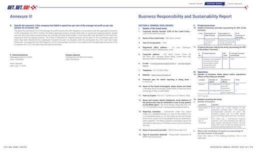 Thumbnail RBL Bank
 ESG Report 2025-2026
