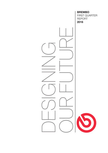 Thumbnail Brembo Quarterly Report 2016-q1